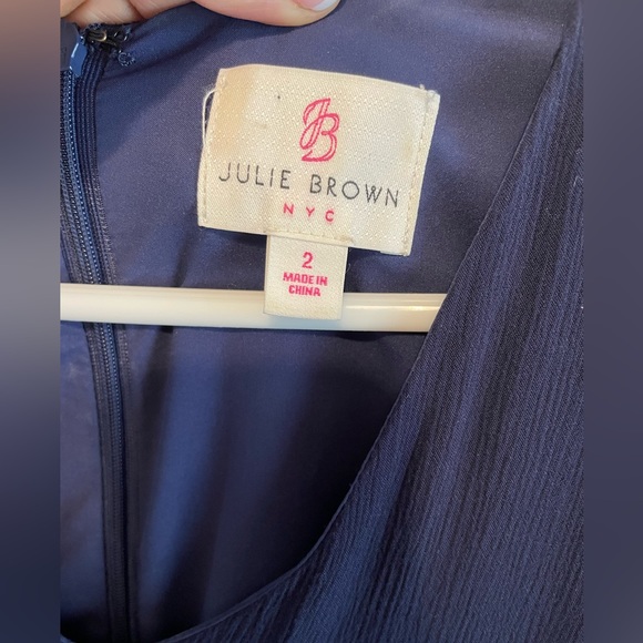 JB by Julie Brown dress - Picture 3 of 8